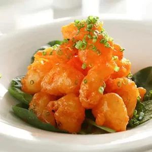 داینامیت شیرمپDynamic shrimp