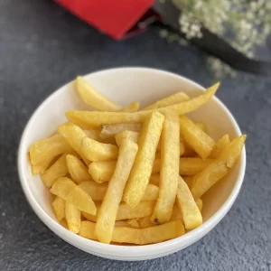 سیب‌زمینی سرخ شده | French Fries