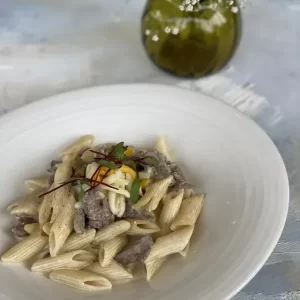 موزارلا | Mozzarella