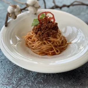 اسپاگتي بلونزSpaghetti Bellones