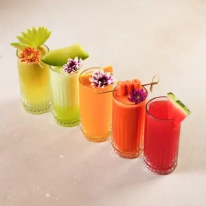 آبمیوه طبیعی