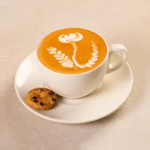 کاپوچینو