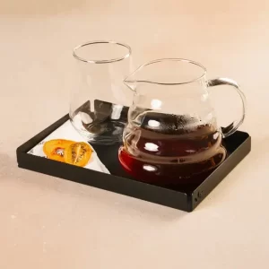 V60قهوه دمی