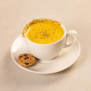 پسته داغ