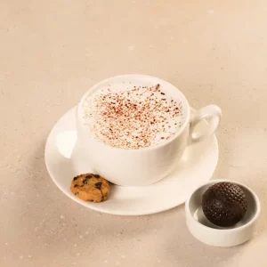 هات چاکلت