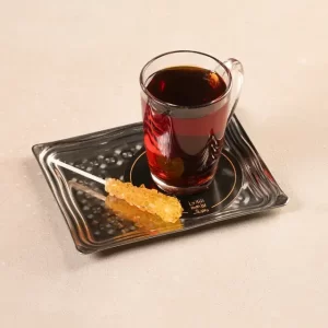 چای سیاه
