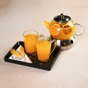 دمنوش سلامت