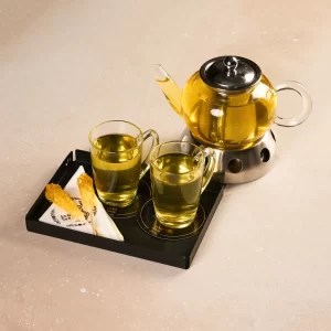 دمنوش ویژه