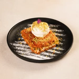 کنافه | Knafeh