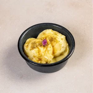 بستنی سنتی | Traditional Ice Cream
