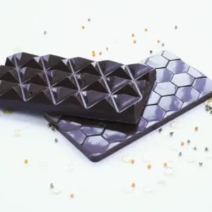 شکلات تبلتی ساده