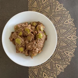 زیتون پرورده | Local Olive