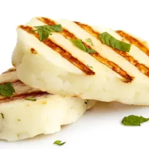 پنير كبابيgrilled cheese