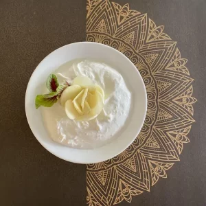 ماست موسیر | Shallot Yogurt