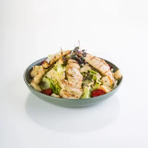 سالاد سزار گریل | Caesar Salad