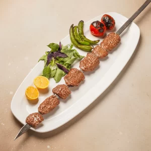 فیله شاندیز | Fillet Kebab