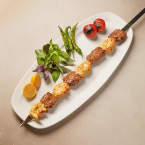 بختیاری شاندیز | Bakhtiari Kebab