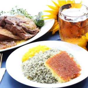 کتف بره | Beef Shoulder