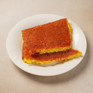 ته ديگ