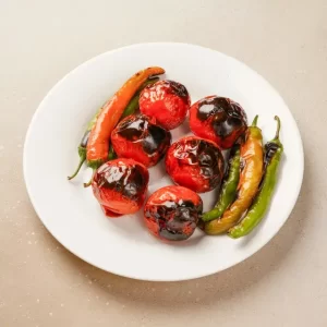 گوجه اضافه
