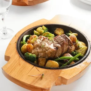 وگاس استیک | Vegas Steak